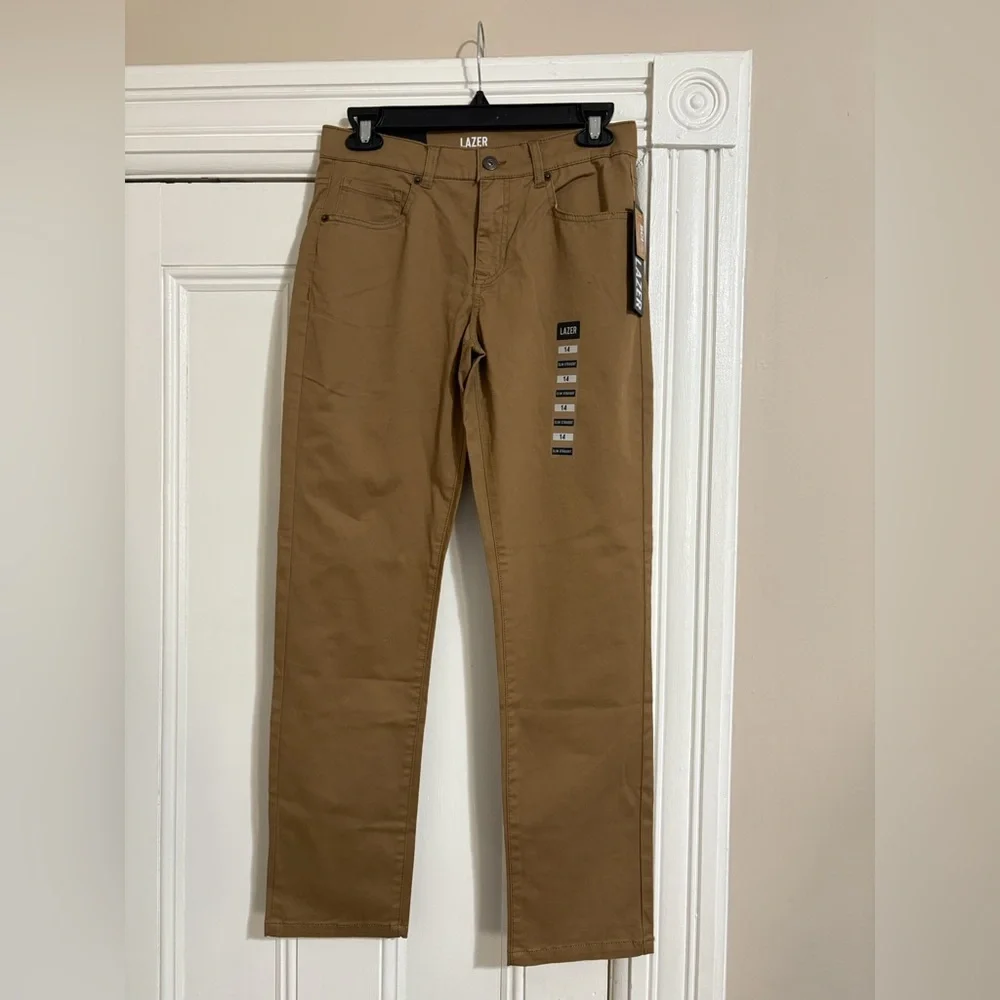Lazer stylish comfortable